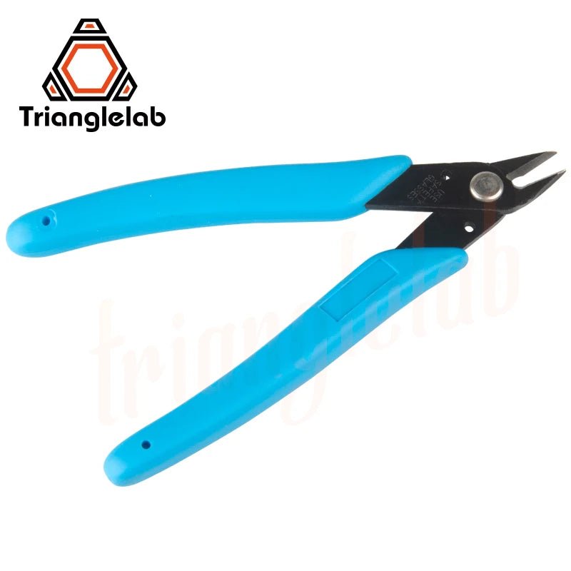 C 3D Print Trimmer Cutting Nippers Wire Cutter Models Grinding Tools 3D Printer DIY Manufacturing Tools - Tango's TechC 3D Print Trimmer Cutting Nippers Wire Cutter Models Grinding Tools 3D Printer DIY Manufacturing ToolsTango's TechTango's Tech