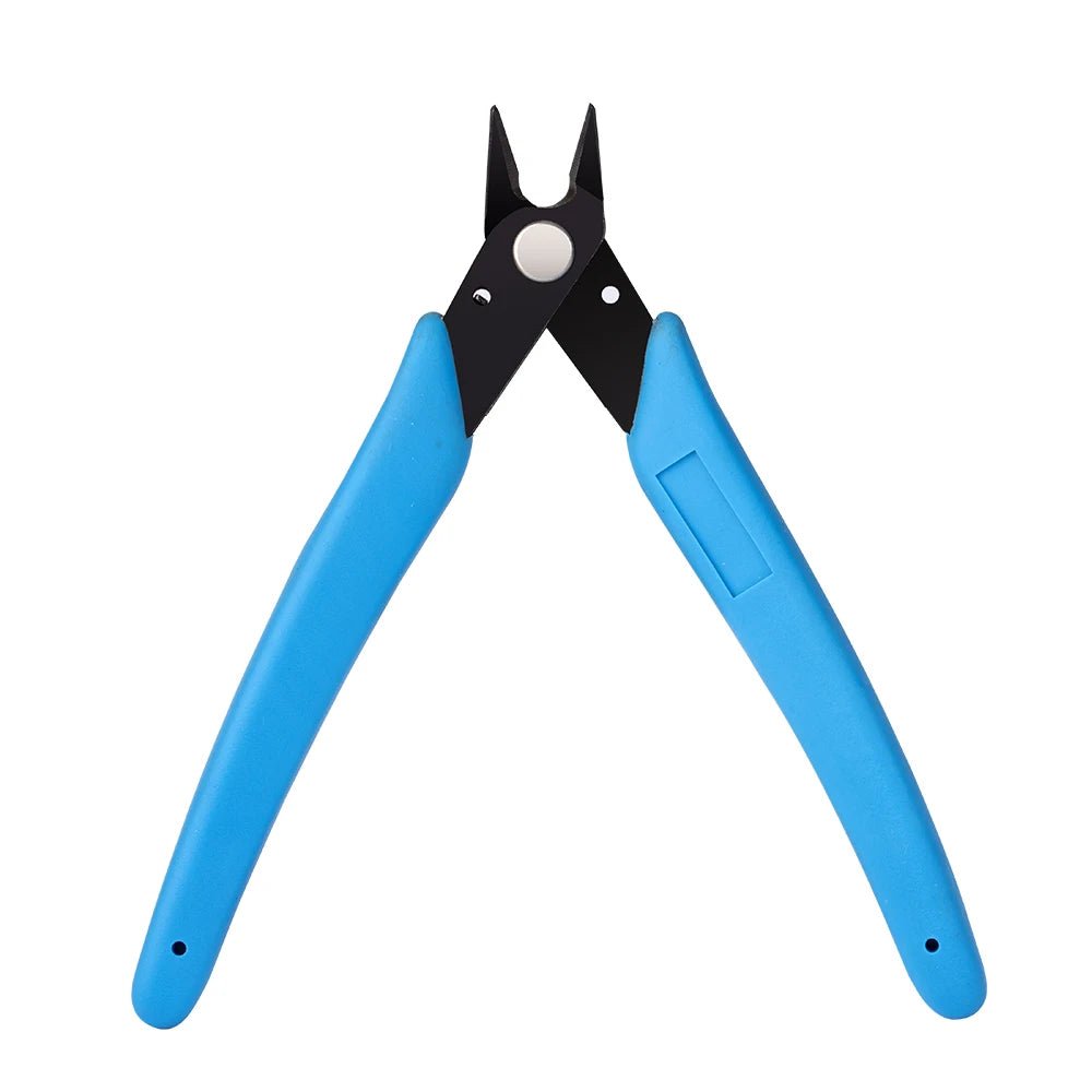 C 3D Print Trimmer Cutting Nippers Wire Cutter Models Grinding Tools 3D Printer DIY Manufacturing Tools - Tango's TechC 3D Print Trimmer Cutting Nippers Wire Cutter Models Grinding Tools 3D Printer DIY Manufacturing ToolsTango's TechTango's Tech