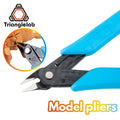C 3D Print Trimmer Cutting Nippers Wire Cutter Models Grinding Tools 3D Printer DIY Manufacturing Tools - Tango's TechC 3D Print Trimmer Cutting Nippers Wire Cutter Models Grinding Tools 3D Printer DIY Manufacturing ToolsTango's TechTango's Tech