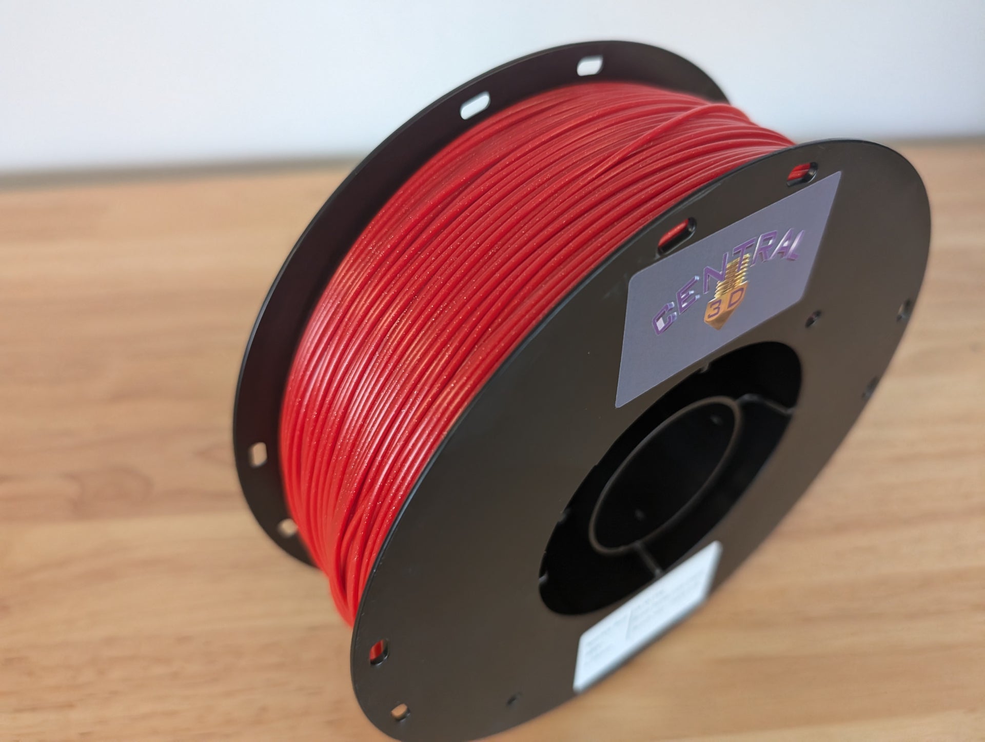 Central 3D Printing ABS+ Filament - 1KG Premium Filament Bambu AMS Compatible - Tango's TechCentral 3D Printing ABS+ Filament - 1KG Premium Filament Bambu AMS Compatible3D Printer FilamentCentral 3D PrintingTango's Tech