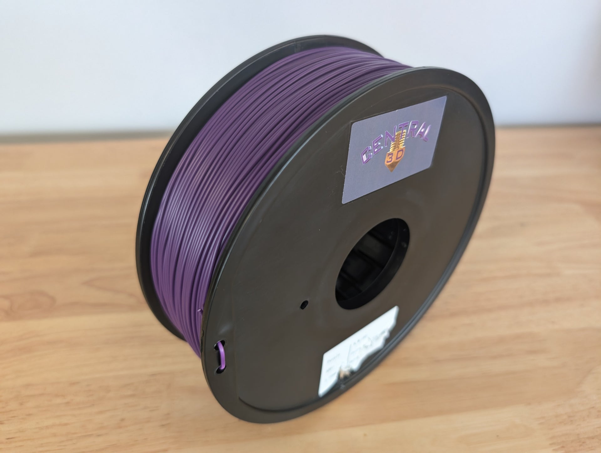 Central 3D Printing ABS+ Filament - 1KG Premium Filament Bambu AMS Compatible - Tango's TechCentral 3D Printing ABS+ Filament - 1KG Premium Filament Bambu AMS Compatible3D Printer FilamentCentral 3D PrintingTango's Tech