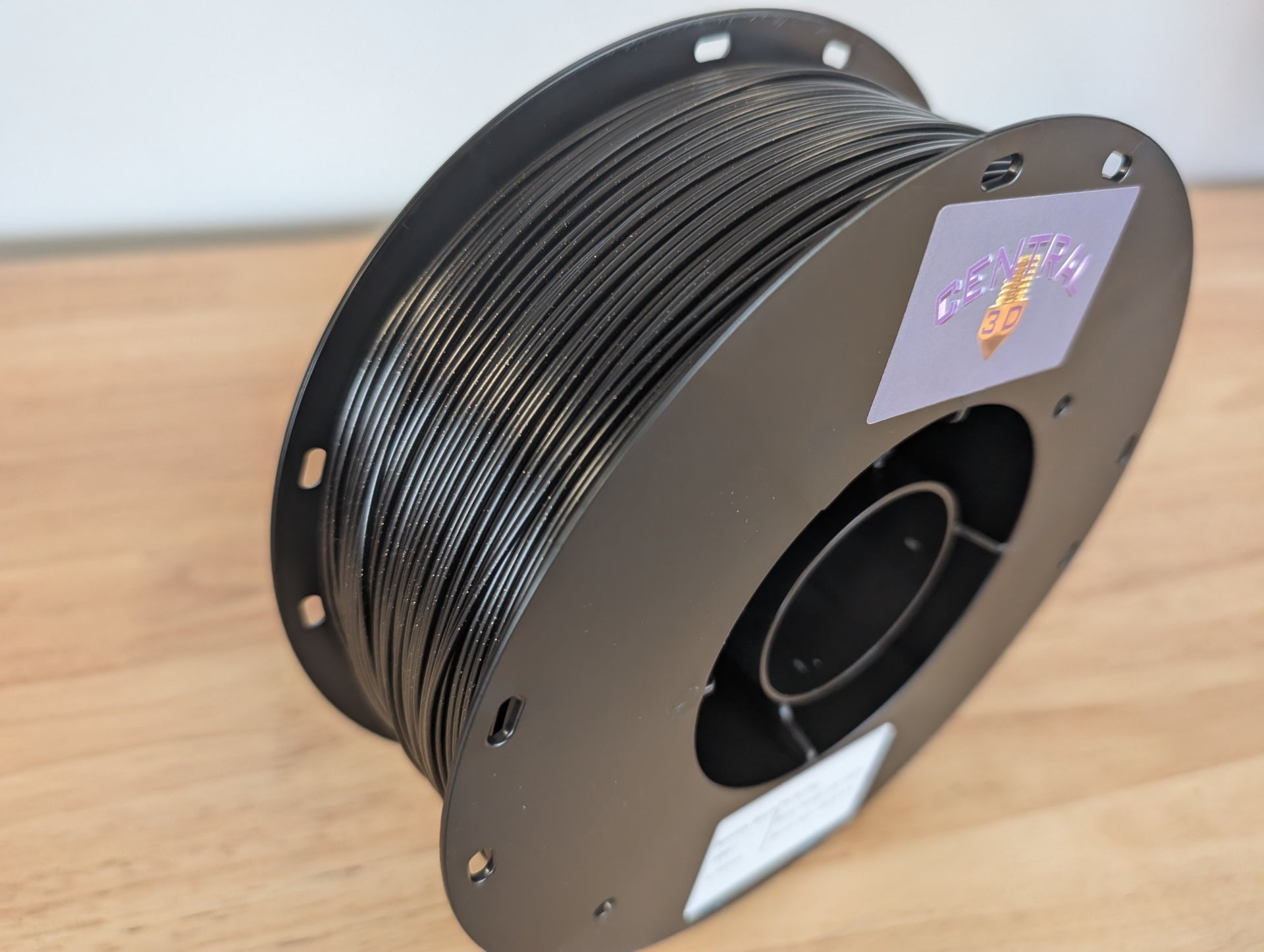 Central 3D Printing ABS+ Filament - 1KG Premium Filament Bambu AMS Compatible - Tango's TechCentral 3D Printing ABS+ Filament - 1KG Premium Filament Bambu AMS Compatible3D Printer FilamentCentral 3D PrintingTango's Tech