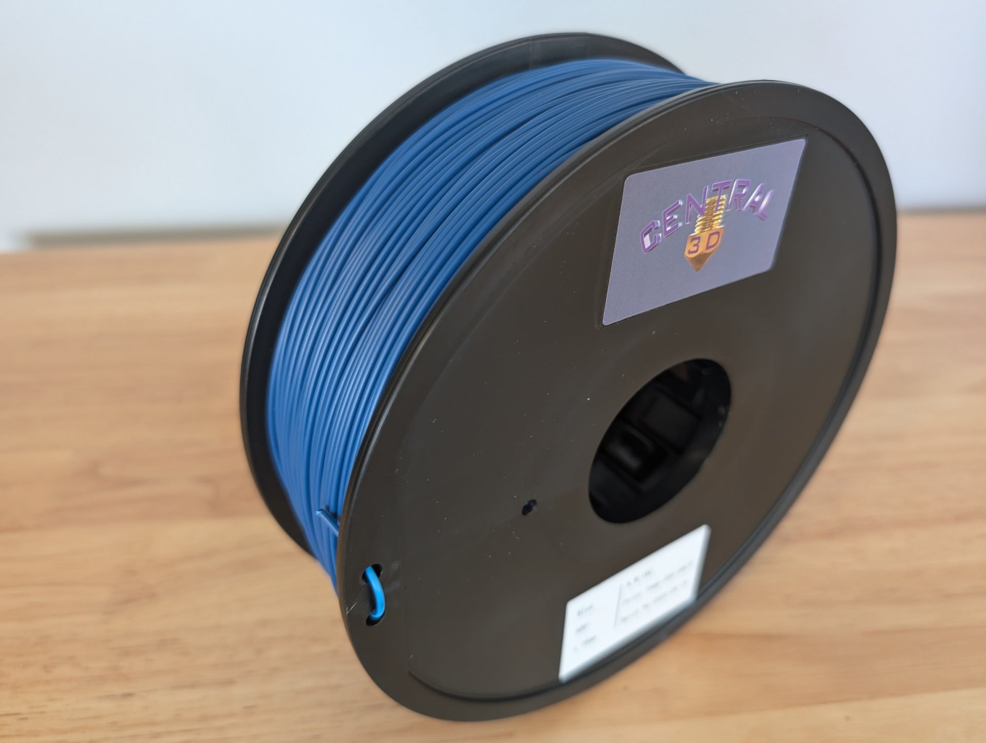 Central 3D Printing ABS+ Filament - 1KG Premium Filament Bambu AMS Compatible - Tango's TechCentral 3D Printing ABS+ Filament - 1KG Premium Filament Bambu AMS Compatible3D Printer FilamentCentral 3D PrintingTango's Tech