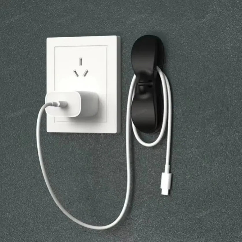 Cord Organizer Clips — Kitchen Appliance Cable Winder - Tango's TechCord Organizer Clips — Kitchen Appliance Cable WinderHome & KitchenTango's TechTango's Tech
