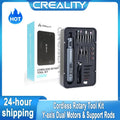 Creality Cordless Rotary Tool for 3D Prints Finishing 24-in-1 USB Charging 6-Speed Power Rotary Tool Kit for 3D Print Crafts - Tango's TechCreality Cordless Rotary Tool for 3D Prints Finishing 24-in-1 USB Charging 6-Speed Power Rotary Tool Kit for 3D Print CraftsTango's TechTango's Tech