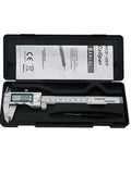 Digital Vernier Caliper 6-Inch/150mm — Stainless Steel, 0.01mm Precision - Tango's TechDigital Vernier Caliper 6-Inch/150mm — Stainless Steel, 0.01mm PrecisionElectronics & GadgetsTango's TechTango's Tech