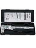 Digital Vernier Caliper 6-Inch/150mm — Stainless Steel, 0.01mm Precision - Tango's TechDigital Vernier Caliper 6-Inch/150mm — Stainless Steel, 0.01mm PrecisionElectronics & GadgetsTango's TechTango's Tech