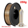 Dual Color Silk PLA Filament 1.75mm, Purple Black Red Coextrusion Shiny 3D Printer Filament, 500g 250g 1000g - Tango's TechDual Color Silk PLA Filament 1.75mm, Purple Black Red Coextrusion Shiny 3D Printer Filament, 500g 250g 1000gTango's TechTango's Tech
