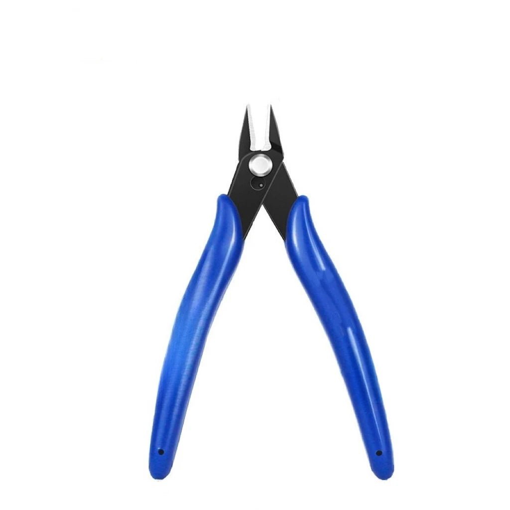 Functional Tool 170 Pliers Multi Electrical Wire Cable Cutters Cutting Side Snips Stainless Steel Nipper Tools 3D Printer Parts - Tango's TechFunctional Tool 170 Pliers Multi Electrical Wire Cable Cutters Cutting Side Snips Stainless Steel Nipper Tools 3D Printer PartsTango's TechTango's Tech