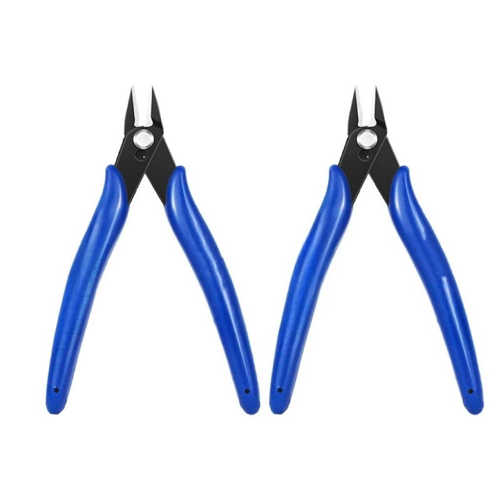 Functional Tool 170 Pliers Multi Electrical Wire Cable Cutters Cutting Side Snips Stainless Steel Nipper Tools 3D Printer Parts - Tango's TechFunctional Tool 170 Pliers Multi Electrical Wire Cable Cutters Cutting Side Snips Stainless Steel Nipper Tools 3D Printer PartsTango's TechTango's Tech