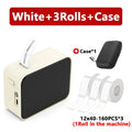Marklife P15 Thermal Label Printer — Wireless Bluetooth Label Maker, Ink-Free 20ppm Printing - Tango's TechMarklife P15 Thermal Label Printer — Wireless Bluetooth Label Maker, Ink-Free 20ppm PrintingTango's TechTango's Tech
