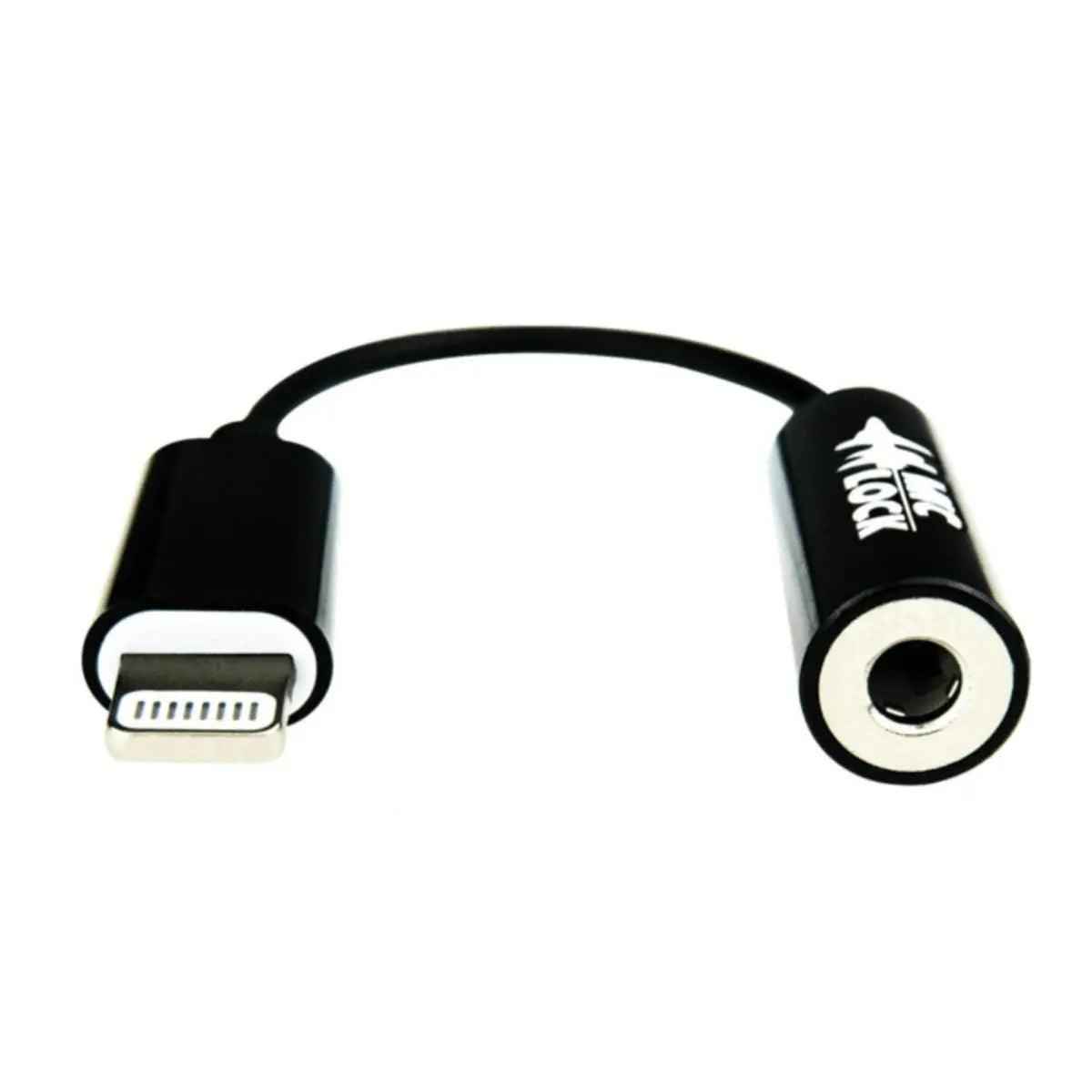 Mic-Lock Lightning SoundPass Microphone Blocker - Tango's TechMic-Lock Lightning SoundPass Microphone BlockerMic-LockTango's Tech