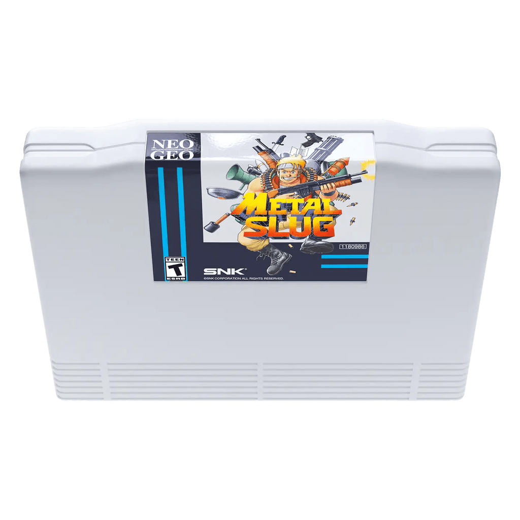 NEOGEO AES+ Anniversary Edition - Tango's TechNEOGEO AES+ Anniversary EditionPhysical Media VaultTango's Tech