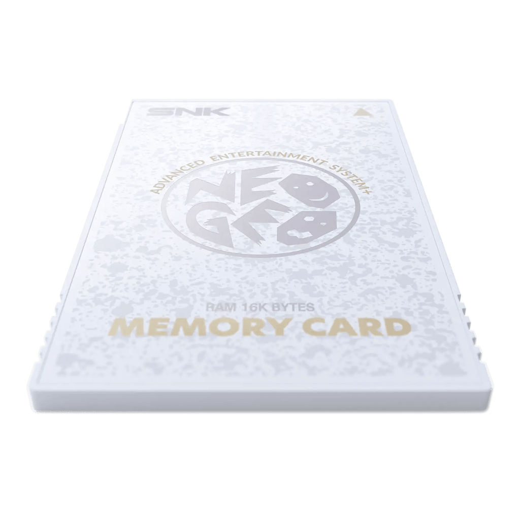 NEOGEO AES+ Anniversary Edition - Tango's TechNEOGEO AES+ Anniversary EditionPhysical Media VaultTango's Tech