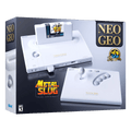 NEOGEO AES+ Anniversary Edition - Tango's TechNEOGEO AES+ Anniversary EditionPhysical Media VaultTango's Tech