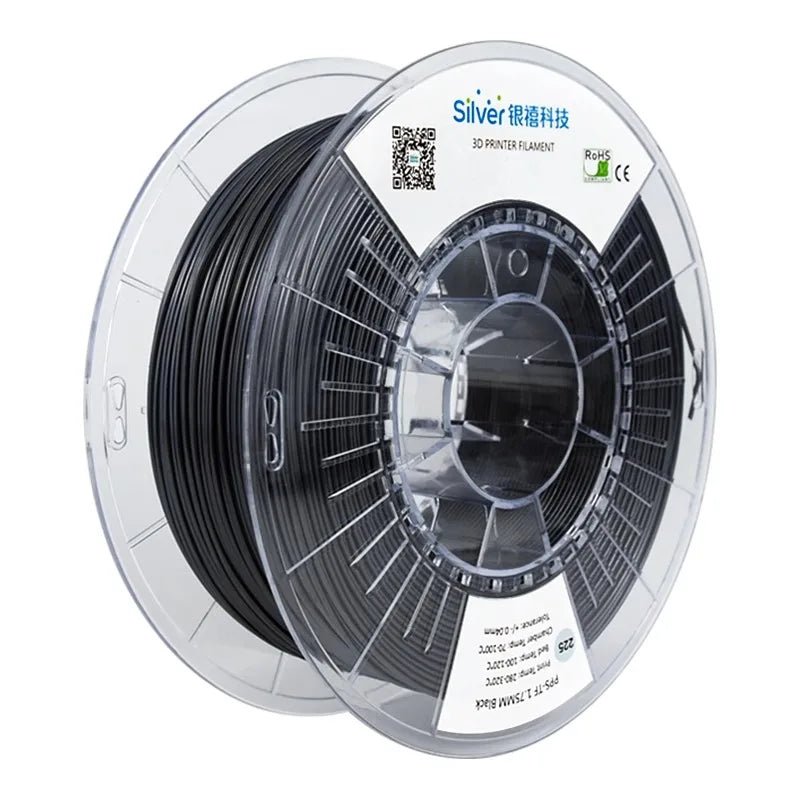 PPS Filaments UL94V-0 Level Antiflaming Engineering Plastic 3d Filament PPS Rods 3d Printer Filament 1.75mm Plastic Rods - Tango's TechPPS Filaments UL94V-0 Level Antiflaming Engineering Plastic 3d Filament PPS Rods 3d Printer Filament 1.75mm Plastic RodsTango's TechTango's Tech