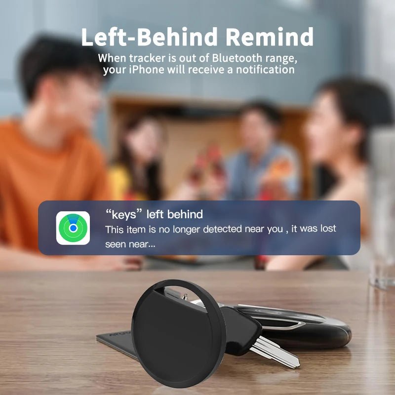 Smart Tag for Apple Find My — Bluetooth Item Tracker - Tango's TechSmart Tag for Apple Find My — Bluetooth Item TrackerElectronics & GadgetsTango's TechTango's Tech