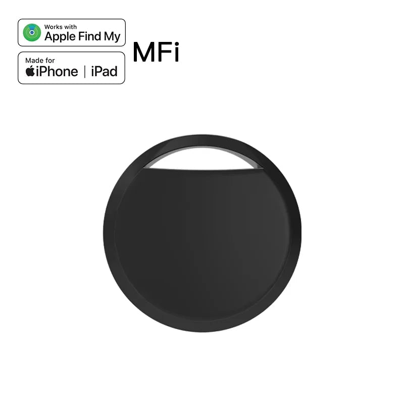 Smart Tag for Apple Find My — Bluetooth Item Tracker - Tango's TechSmart Tag for Apple Find My — Bluetooth Item TrackerElectronics & GadgetsTango's TechTango's Tech