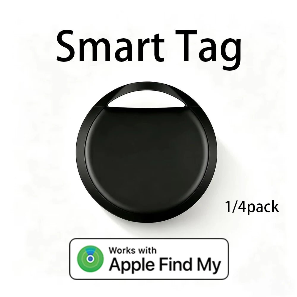 Smart Tag for Apple Find My — Bluetooth Item Tracker - Tango's TechSmart Tag for Apple Find My — Bluetooth Item TrackerElectronics & GadgetsTango's TechTango's Tech