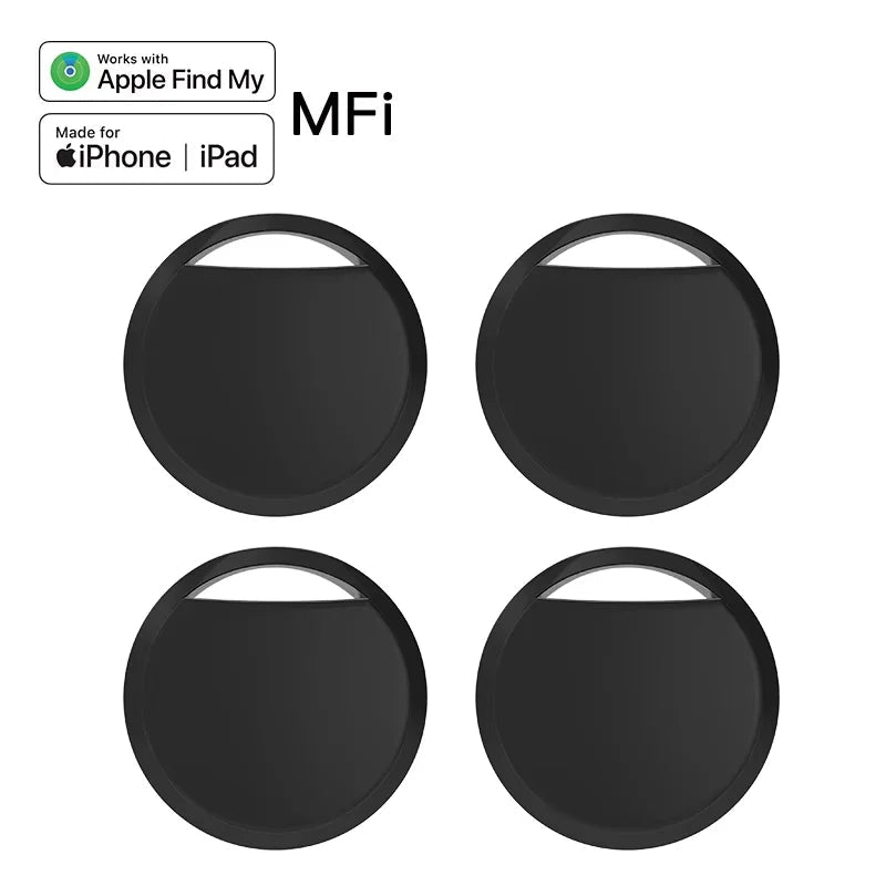 Smart Tag for Apple Find My — Bluetooth Item Tracker - Tango's TechSmart Tag for Apple Find My — Bluetooth Item TrackerElectronics & GadgetsTango's TechTango's Tech