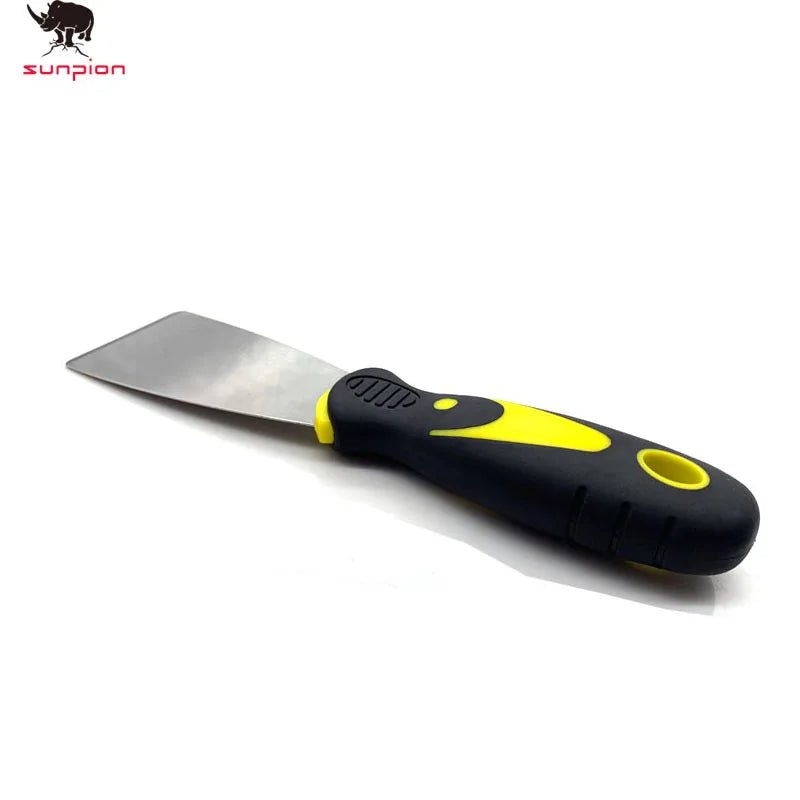 SUNPION 3D Printer Tool Handmade 3D Print Removal Tool Steel Spatula Professional With Box Package 3D Printer parts 1 pcs - Tango's TechSUNPION 3D Printer Tool Handmade 3D Print Removal Tool Steel Spatula Professional With Box Package 3D Printer parts 1 pcsTango's TechTango's Tech