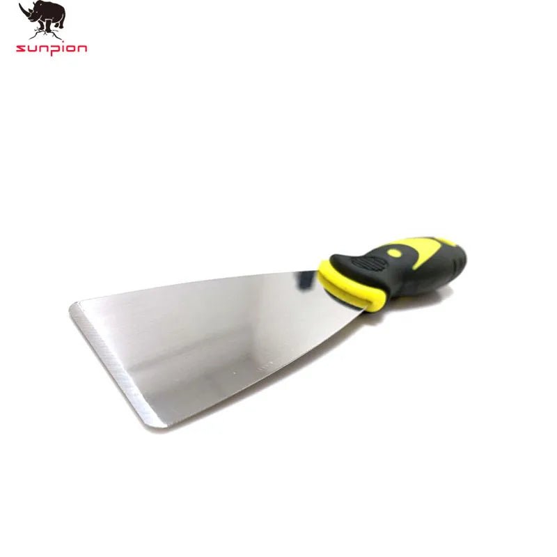 SUNPION 3D Printer Tool Handmade 3D Print Removal Tool Steel Spatula Professional With Box Package 3D Printer parts 1 pcs - Tango's TechSUNPION 3D Printer Tool Handmade 3D Print Removal Tool Steel Spatula Professional With Box Package 3D Printer parts 1 pcsTango's TechTango's Tech
