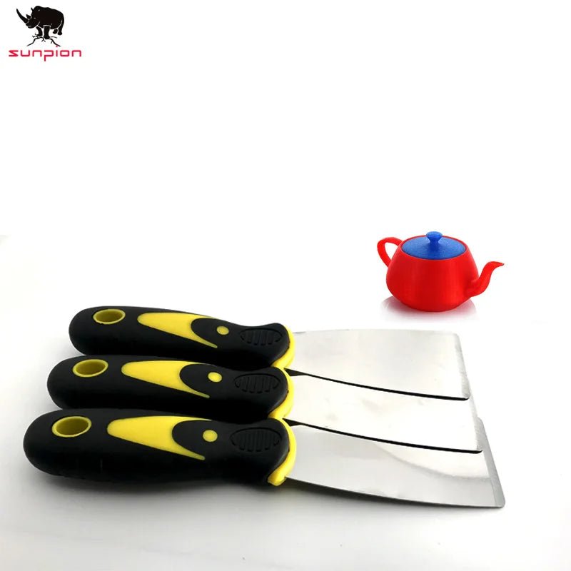 SUNPION 3D Printer Tool Handmade 3D Print Removal Tool Steel Spatula Professional With Box Package 3D Printer parts 1 pcs - Tango's TechSUNPION 3D Printer Tool Handmade 3D Print Removal Tool Steel Spatula Professional With Box Package 3D Printer parts 1 pcsTango's TechTango's Tech