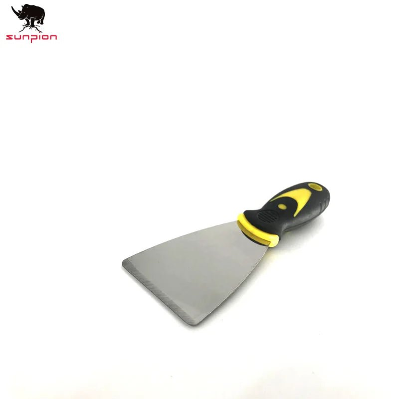 SUNPION 3D Printer Tool Handmade 3D Print Removal Tool Steel Spatula Professional With Box Package 3D Printer parts 1 pcs - Tango's TechSUNPION 3D Printer Tool Handmade 3D Print Removal Tool Steel Spatula Professional With Box Package 3D Printer parts 1 pcsTango's TechTango's Tech