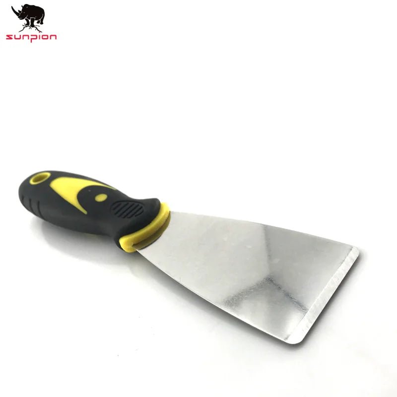 SUNPION 3D Printer Tool Handmade 3D Print Removal Tool Steel Spatula Professional With Box Package 3D Printer parts 1 pcs - Tango's TechSUNPION 3D Printer Tool Handmade 3D Print Removal Tool Steel Spatula Professional With Box Package 3D Printer parts 1 pcsTango's TechTango's Tech