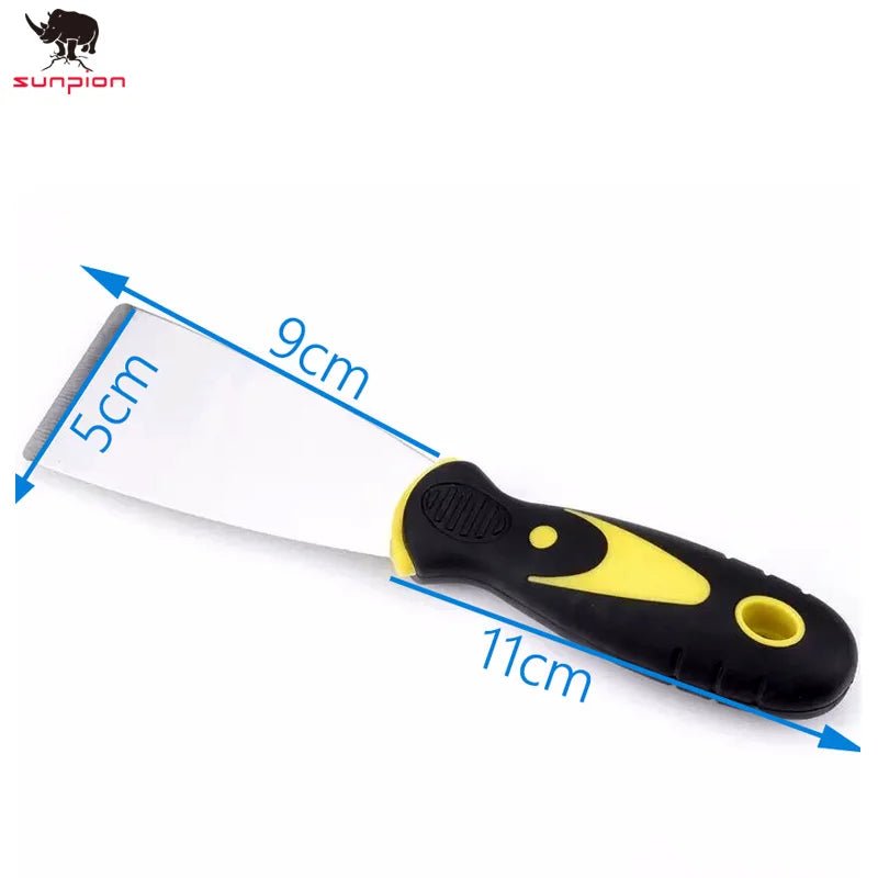 SUNPION 3D Printer Tool Handmade 3D Print Removal Tool Steel Spatula Professional With Box Package 3D Printer parts 1 pcs - Tango's TechSUNPION 3D Printer Tool Handmade 3D Print Removal Tool Steel Spatula Professional With Box Package 3D Printer parts 1 pcsTango's TechTango's Tech