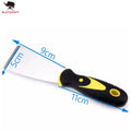 SUNPION 3D Printer Tool Handmade 3D Print Removal Tool Steel Spatula Professional With Box Package 3D Printer parts 1 pcs - Tango's TechSUNPION 3D Printer Tool Handmade 3D Print Removal Tool Steel Spatula Professional With Box Package 3D Printer parts 1 pcsTango's TechTango's Tech
