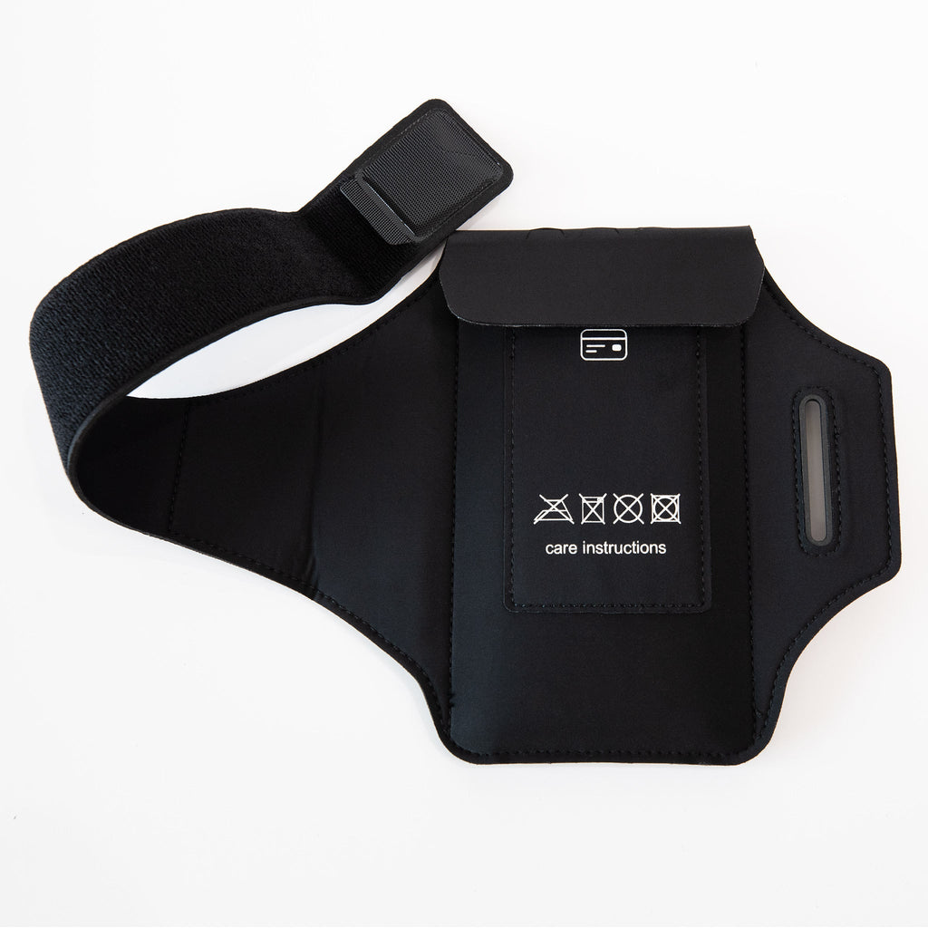 SYB Arm Band Phone Pouch - Tango's TechSYB Arm Band Phone PouchMobile Phone AccessoriesShield Your BodyTango's Tech