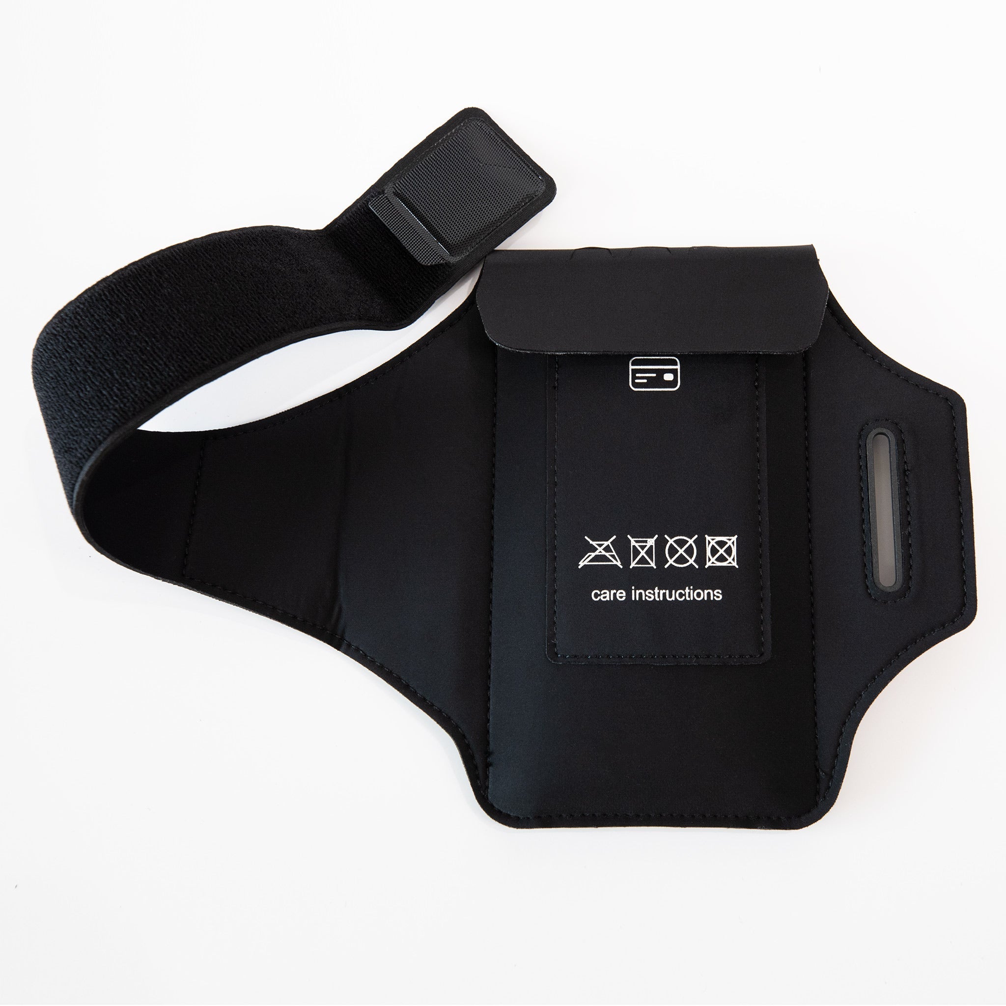 SYB Arm Band Phone Pouch - Tango's TechSYB Arm Band Phone PouchMobile Phone AccessoriesShield Your BodyTango's Tech