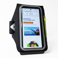SYB Arm Band Phone Pouch - Tango's TechSYB Arm Band Phone PouchMobile Phone AccessoriesShield Your BodyTango's Tech