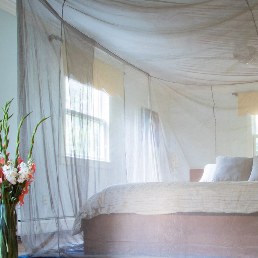 SYB Faraday Bed Canopy - Tango's TechSYB Faraday Bed CanopyHome & GardenShield Your BodyTango's Tech