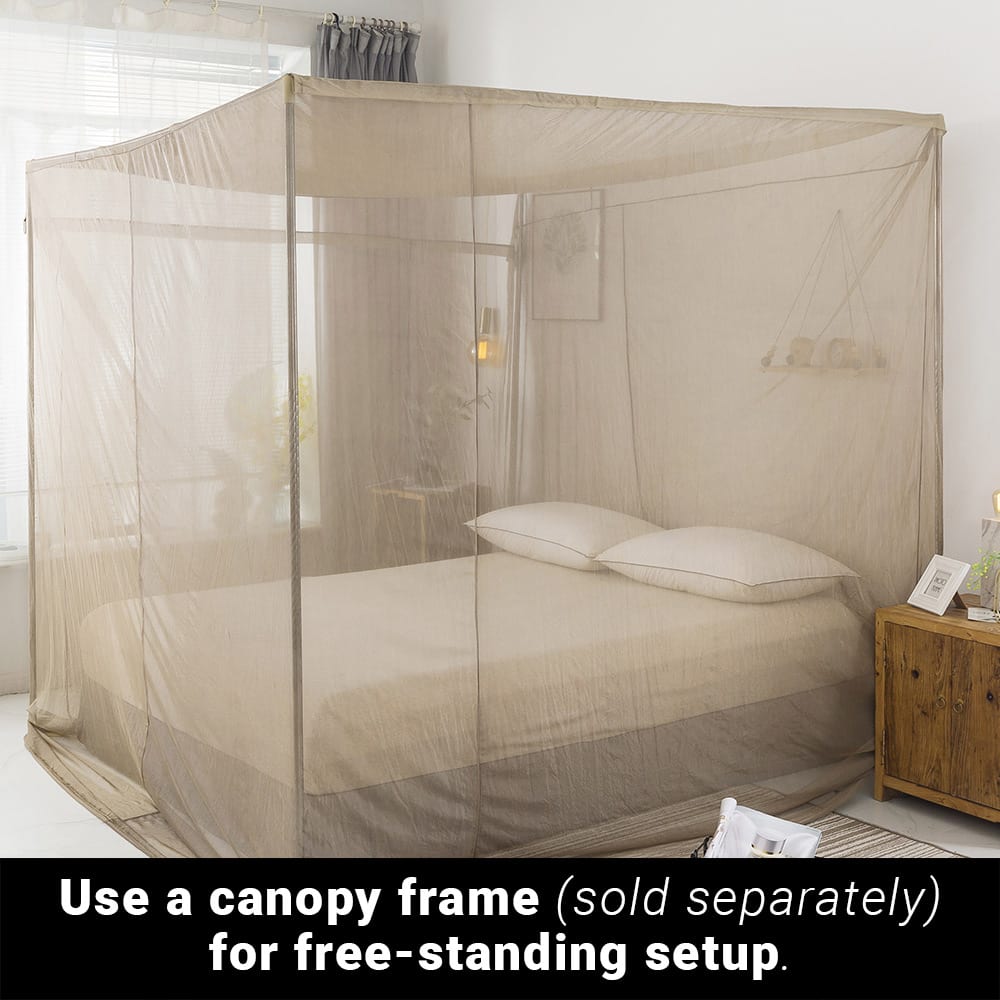 SYB Faraday Bed Canopy - Tango's TechSYB Faraday Bed CanopyHome & GardenShield Your BodyTango's Tech