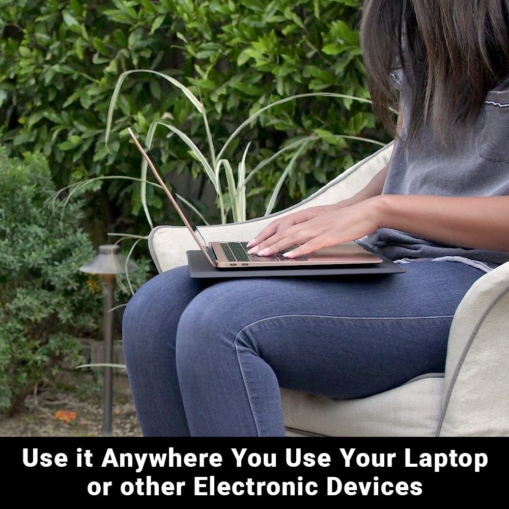 SYB Laptop Pad - Tango's TechSYB Laptop PadHome & GardenShield Your BodyTango's Tech