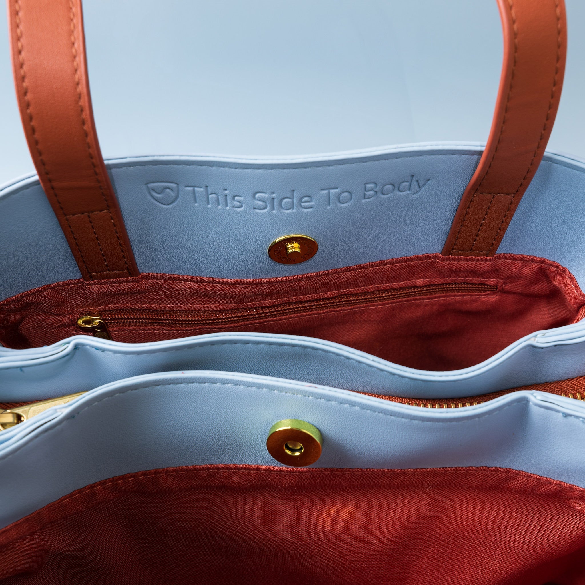 SYB Purse - Tango's TechSYB PurseMobile Phone AccessoriesShield Your BodyTango's Tech