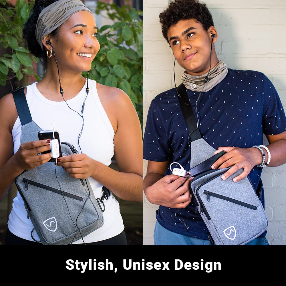 SYB Sling Bag - Tango's TechSYB Sling BagBackpacksShield Your BodyTango's Tech