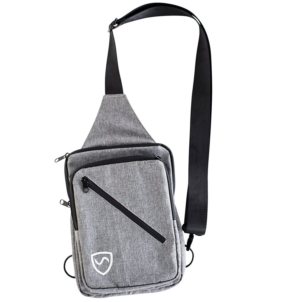 SYB Sling Bag - Tango's TechSYB Sling BagBackpacksShield Your BodyTango's Tech