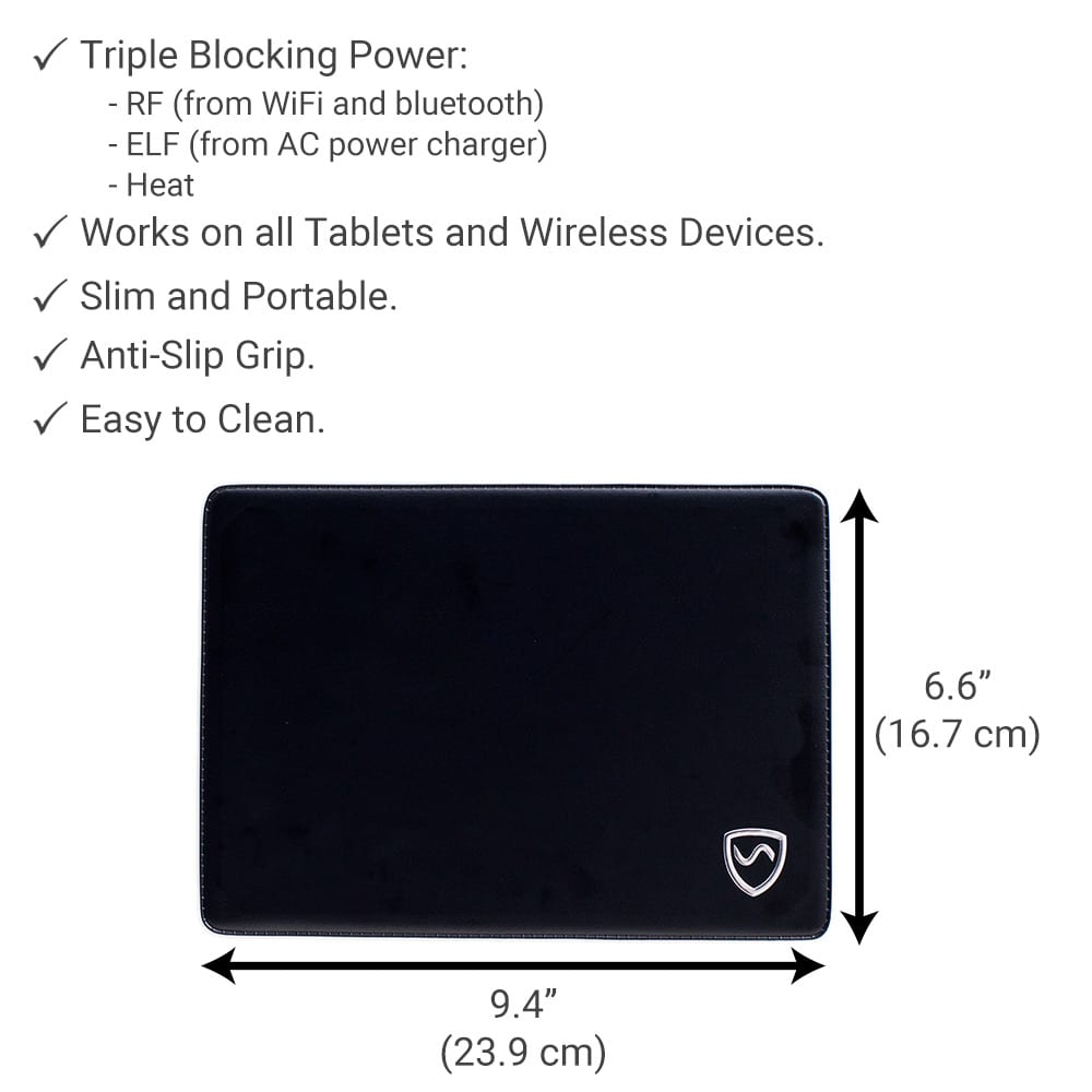 SYB Tablet Pad - Tango's TechSYB Tablet PadTablet Computer Docks & StandsShield Your BodyTango's Tech