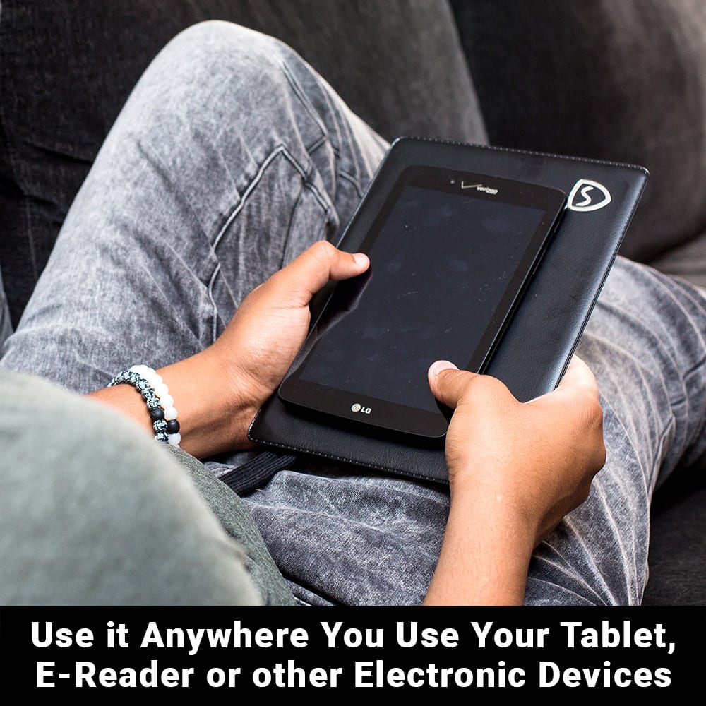 SYB Tablet Pad - Tango's TechSYB Tablet PadTablet Computer Docks & StandsShield Your BodyTango's Tech