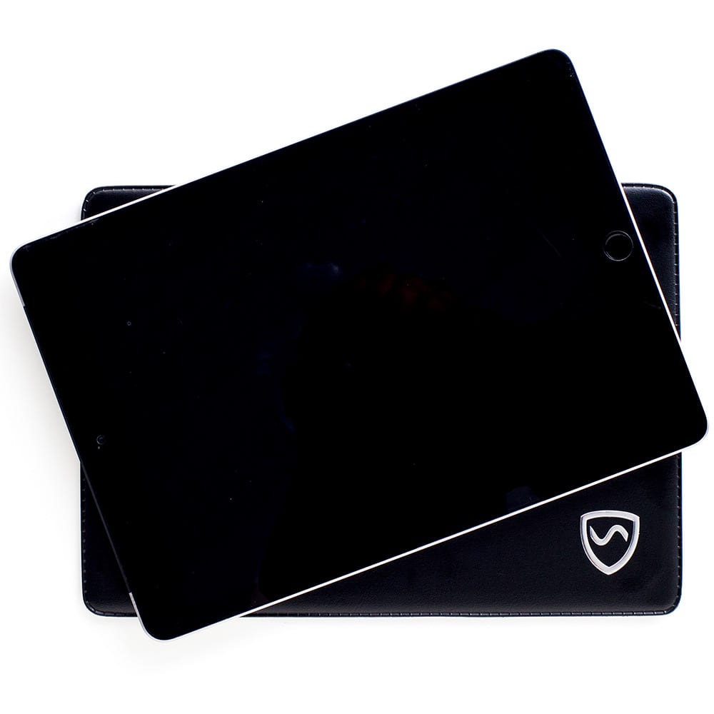 SYB Tablet Pad - Tango's TechSYB Tablet PadTablet Computer Docks & StandsShield Your BodyTango's Tech