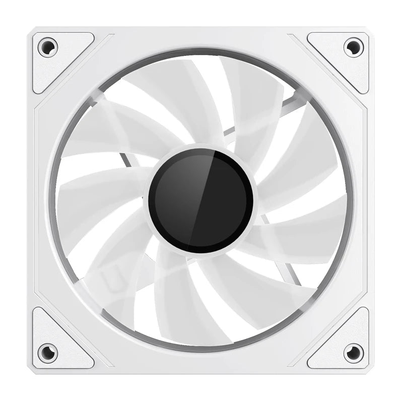 TEUCER Prism4 Pro 120mm ARGB PC Case Fans — 4-Pack PWM - Tango's TechTEUCER Prism4 Pro 120mm ARGB PC Case Fans — 4-Pack PWMPC Cooling & ComponentsTango's TechTango's Tech
