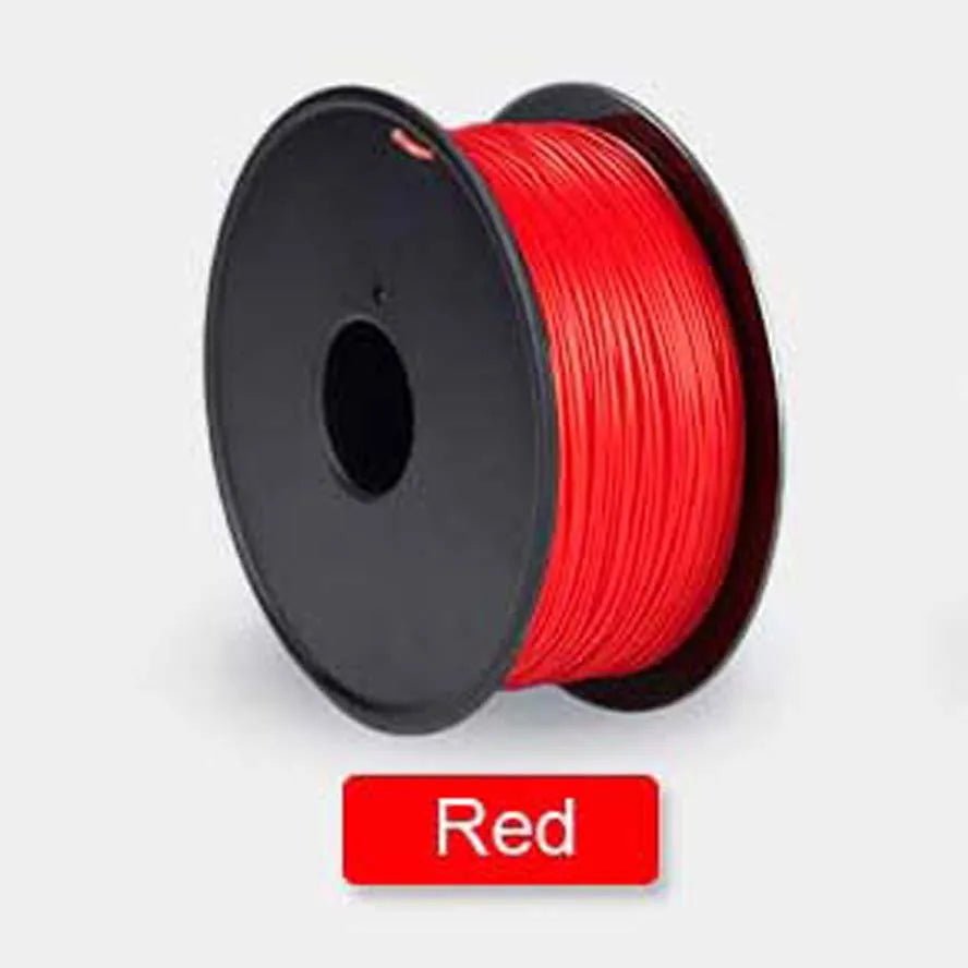TPU 3D Printer Flexible Filament 250g 1.75mm Length 80M - Tango's TechTPU 3D Printer Flexible Filament 250g 1.75mm Length 80MTango's TechTango's Tech