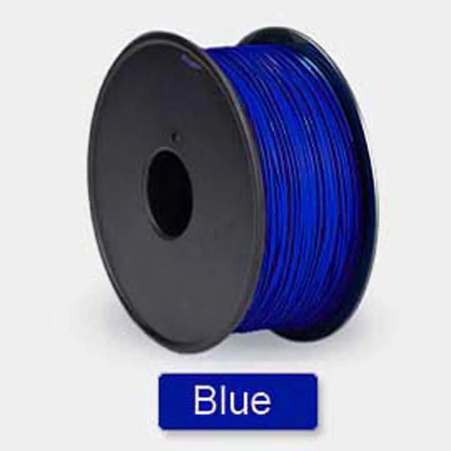 TPU 3D Printer Flexible Filament 250g 1.75mm Length 80M - Tango's TechTPU 3D Printer Flexible Filament 250g 1.75mm Length 80MTango's TechTango's Tech