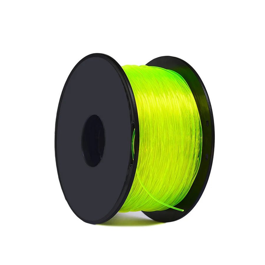 TPU 3D Printer Flexible Filament 250g 1.75mm Length 80M - Tango's TechTPU 3D Printer Flexible Filament 250g 1.75mm Length 80MTango's TechTango's Tech