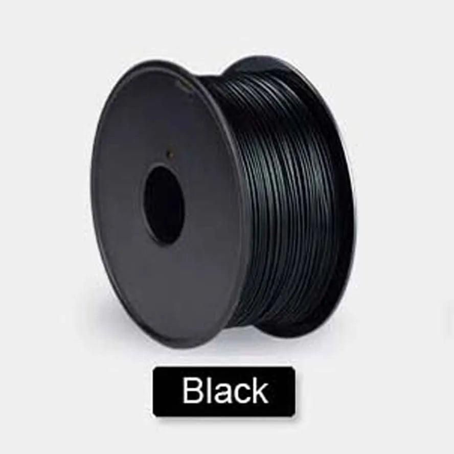 TPU 3D Printer Flexible Filament 250g 1.75mm Length 80M - Tango's TechTPU 3D Printer Flexible Filament 250g 1.75mm Length 80MTango's TechTango's Tech
