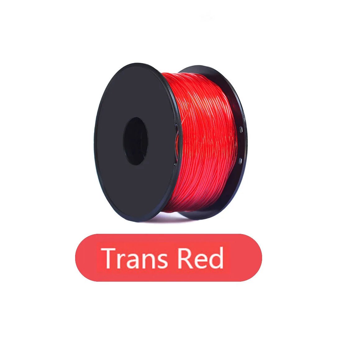 TPU 3D Printer Flexible Filament 250g 1.75mm Length 80M - Tango's TechTPU 3D Printer Flexible Filament 250g 1.75mm Length 80MTango's TechTango's Tech