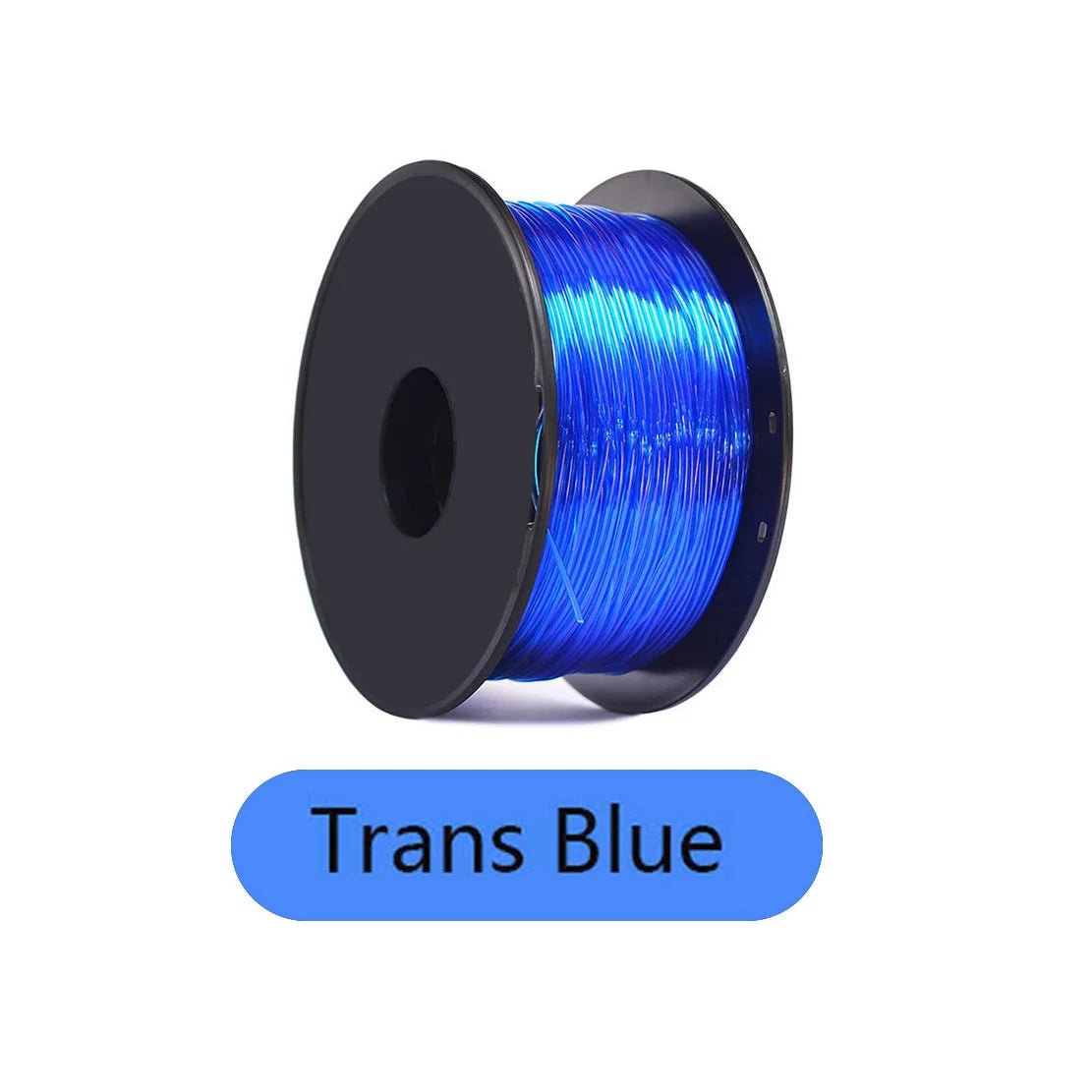TPU 3D Printer Flexible Filament 250g 1.75mm Length 80M - Tango's TechTPU 3D Printer Flexible Filament 250g 1.75mm Length 80MTango's TechTango's Tech